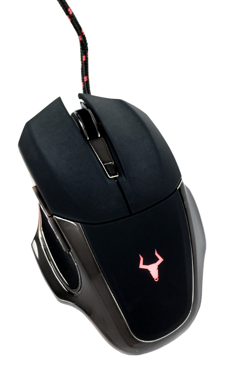 Mouse TAURUS G22A - Itek