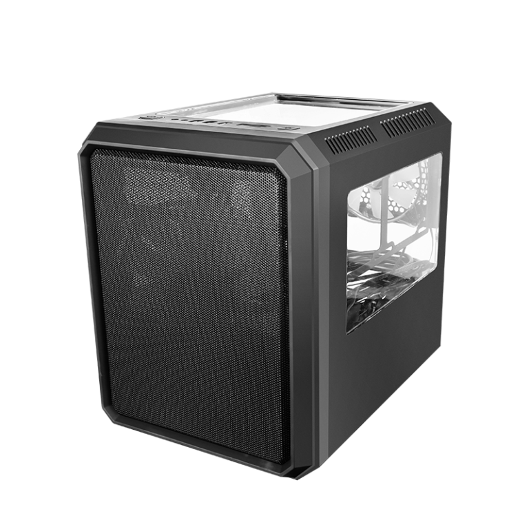 Case QBO 8 EVO - Itek