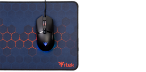 Gaming Mouse Pad E1 XXL - Itek