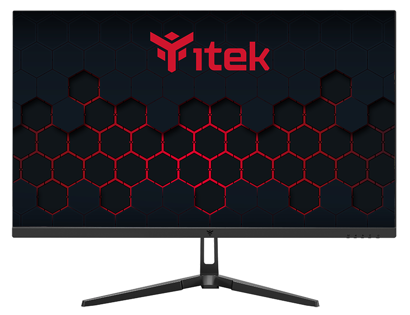 Monitor GGF – 24.5″ FLAT, FHD 1920×1080, VA, 260Hz